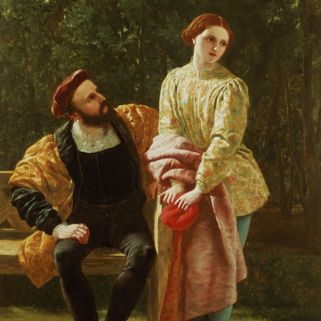 Was ihr wollt oder Die Zwölfte Nacht 