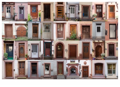 Geronnene Interessenlage