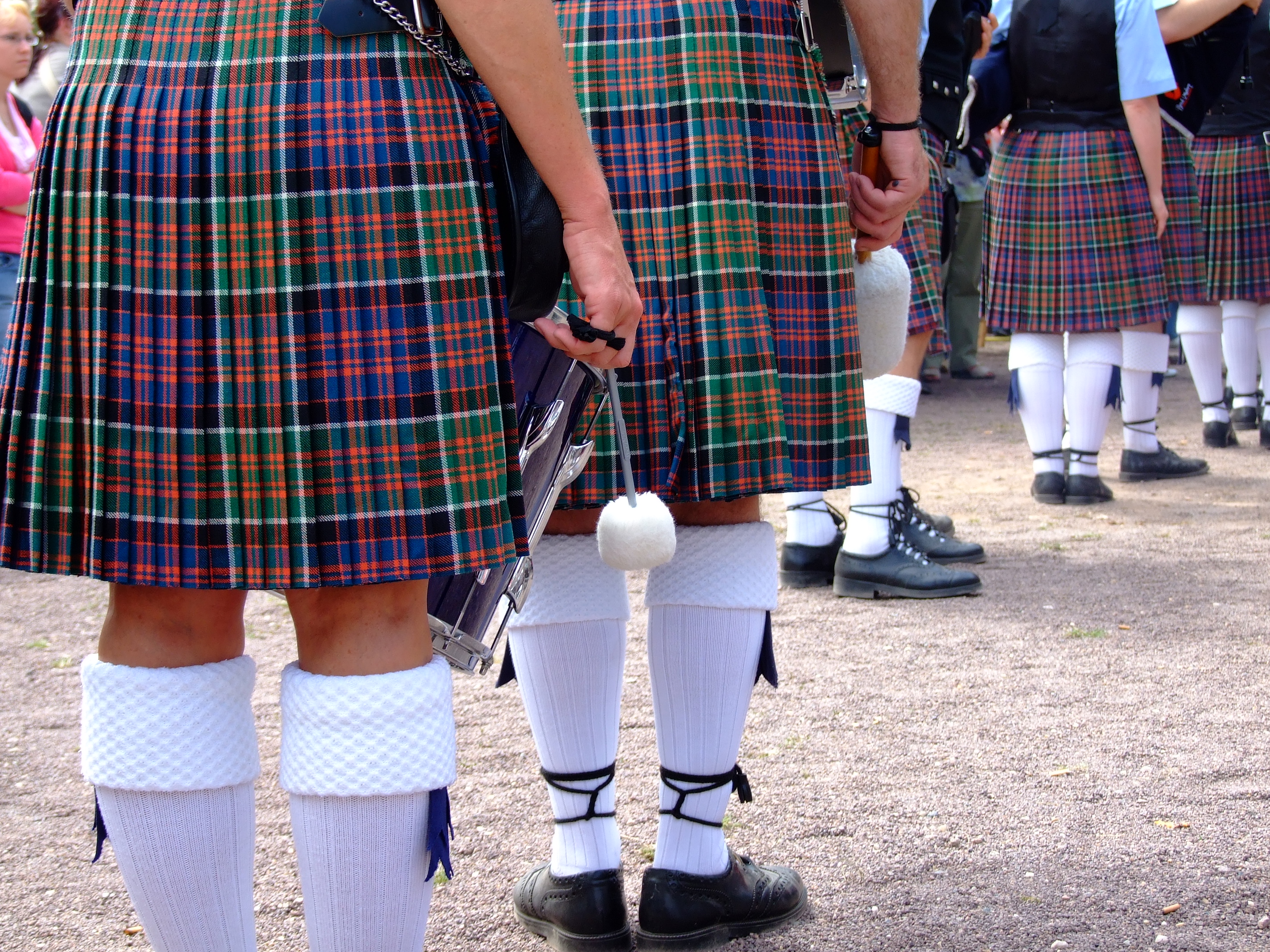 Macbeth – Gwiss is nur, dass nix gwiss is