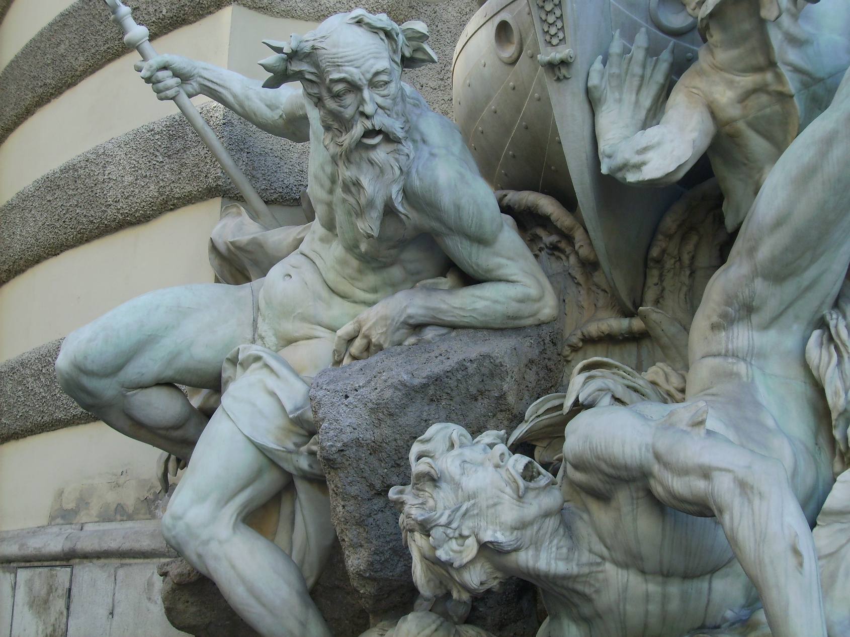 Orpheus – und andere g’schlamperte Verhältnisse