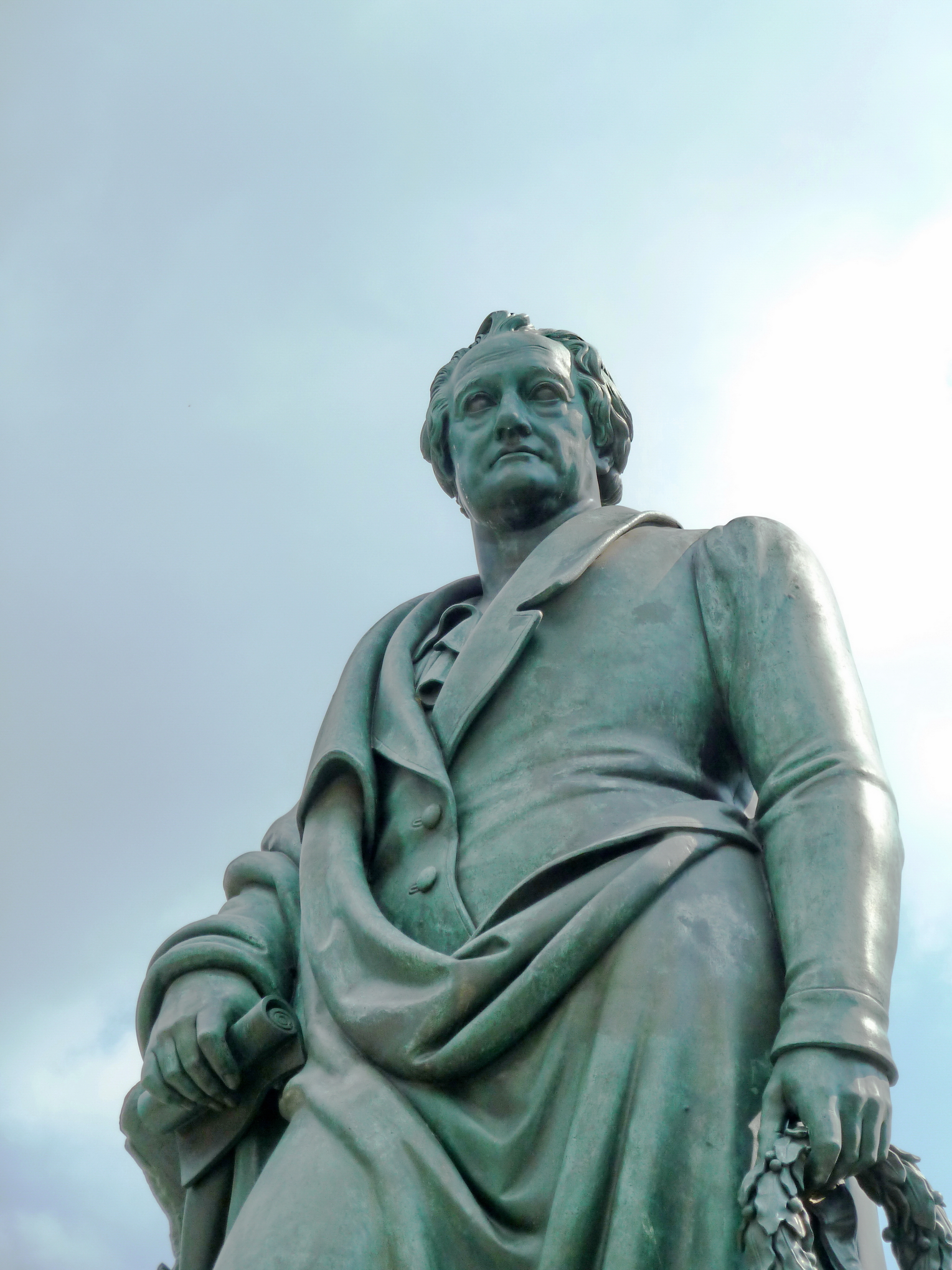 Die Leiden des jungen Werther