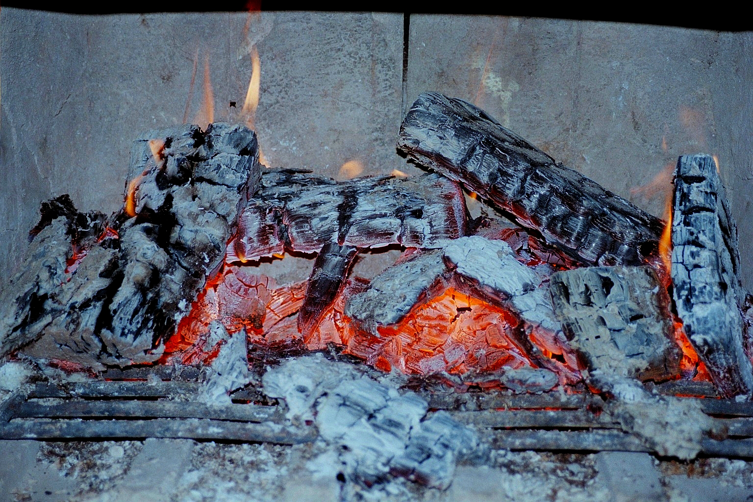 Asche zu Asche, Staub zu Staub