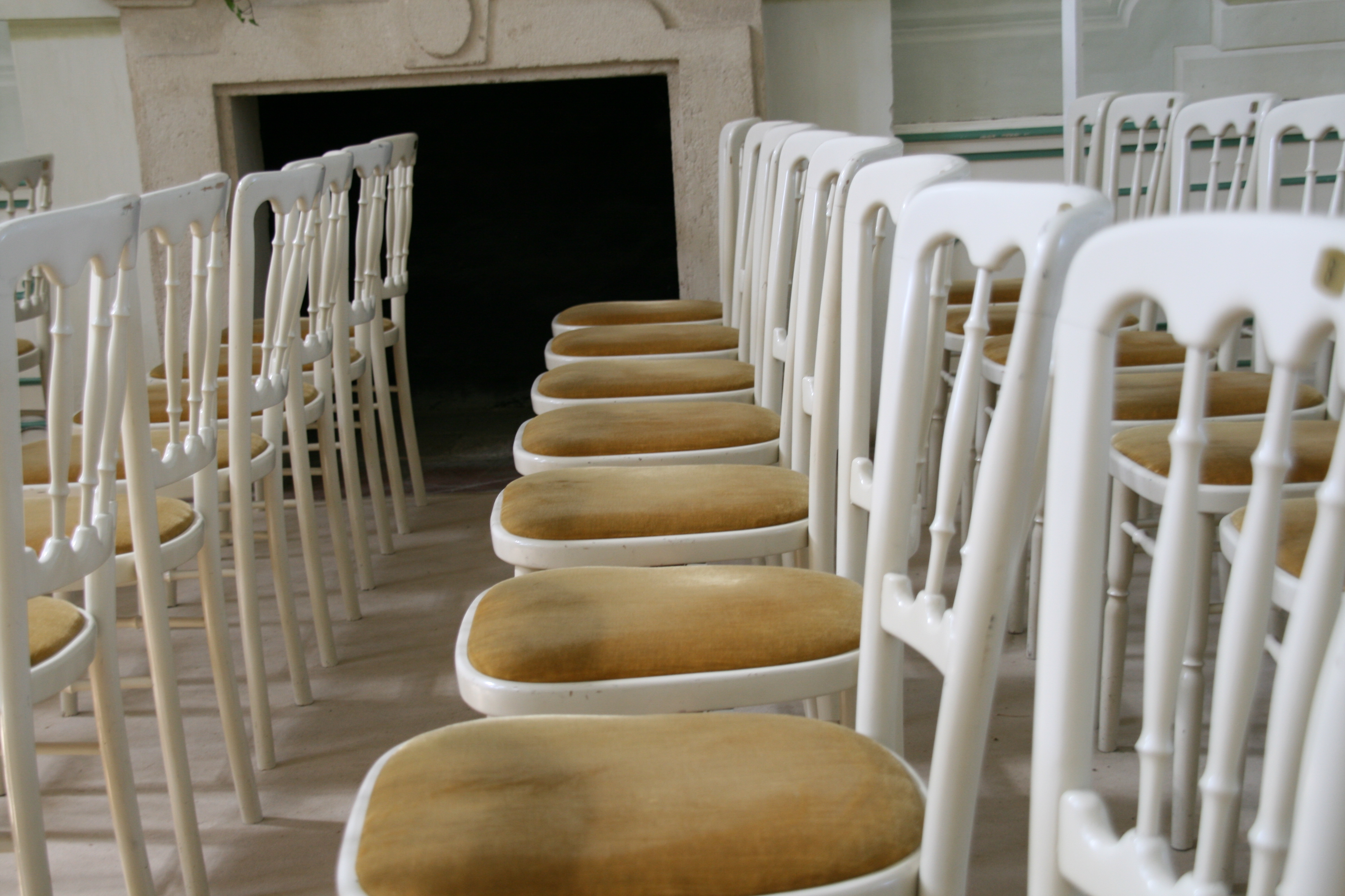 Das Idaho-Experiment