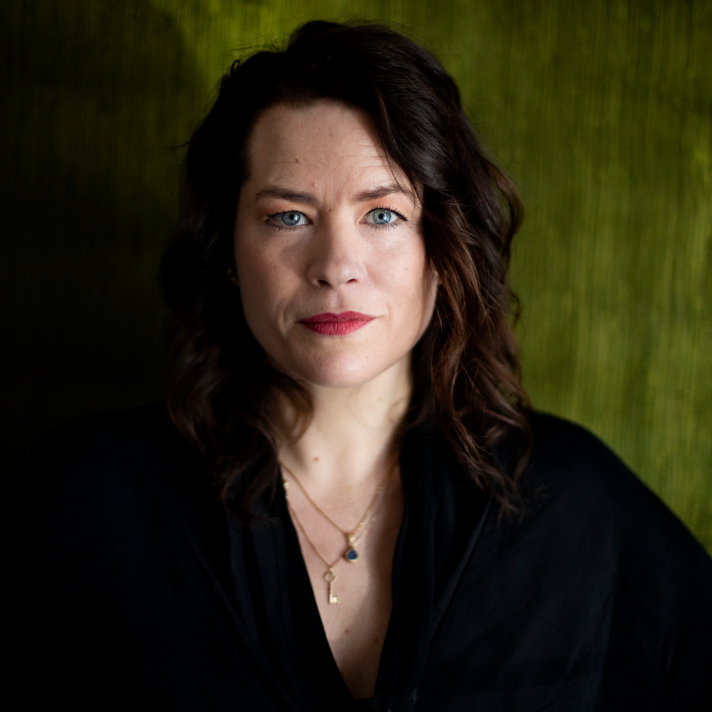 Liv Strömquist denkt an dich