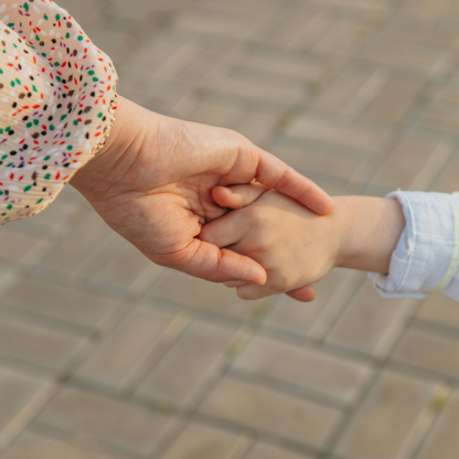 Mutter ist nicht mein Wort