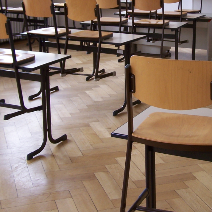 Gen X hat den Chat verlassen