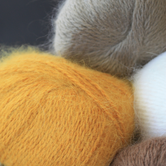 Vom Geben und Nehmen