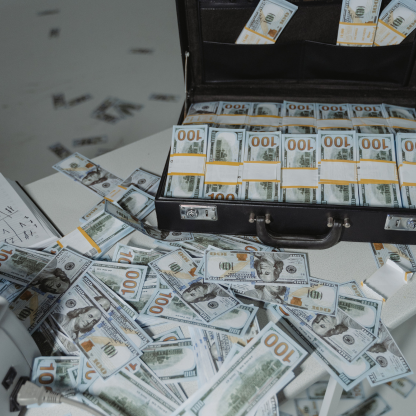 The greatest show on earth