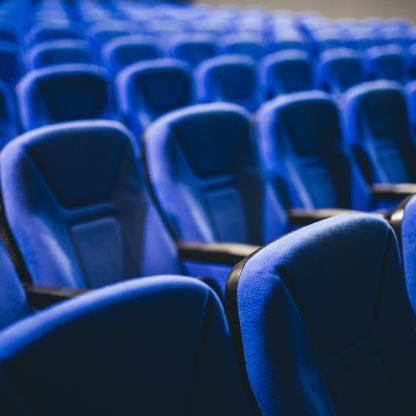 Drei Stücke aus unserem Programm bei Theaterfestivals vertreten