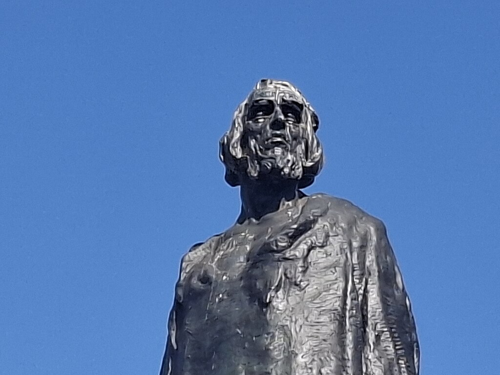 Jan Hus – Verbrannte Freiheit