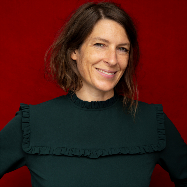 WORTE MACHEN bei Kaas & Kappes