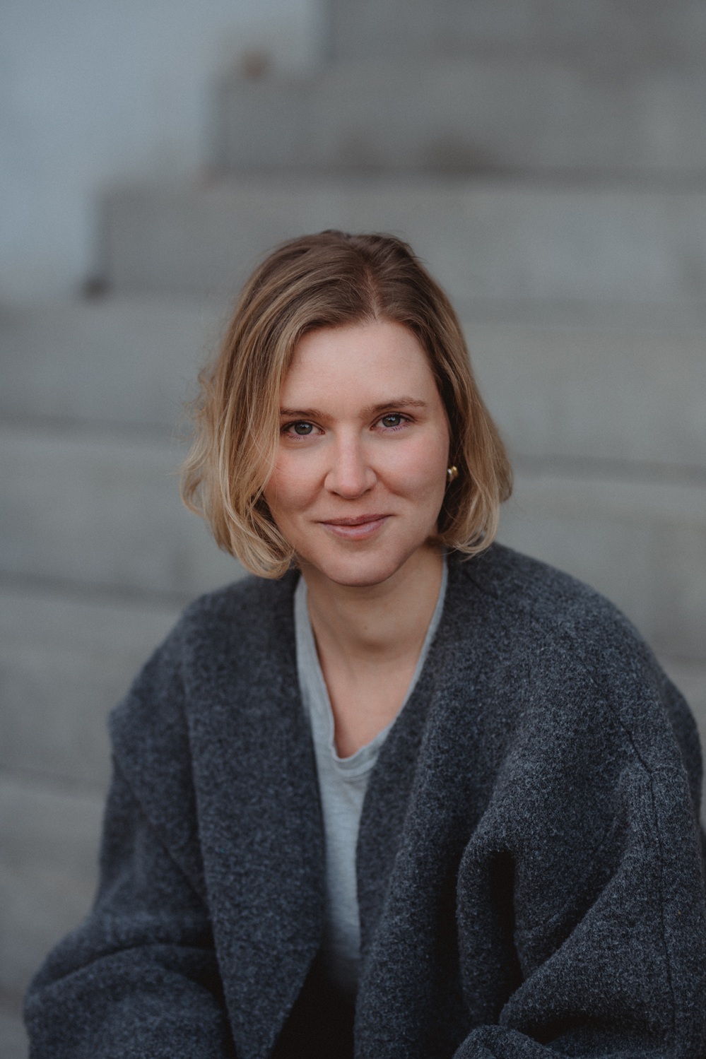 Katharina  Mayrhofer