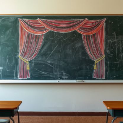 Klassiker für's Klassenzimmer