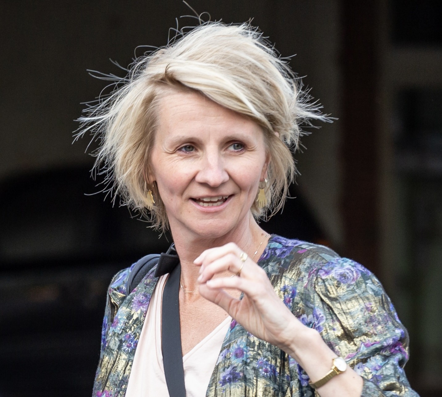 Reineke Van Hooreweghe – herzlich willkommen!