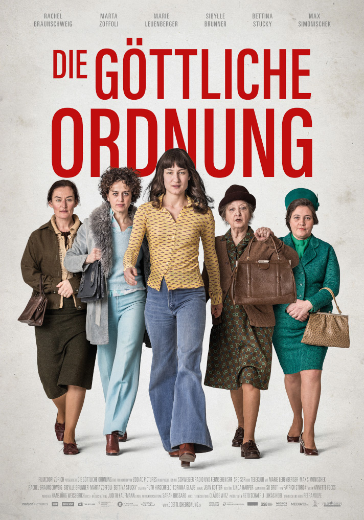 Die göttliche Ordnung