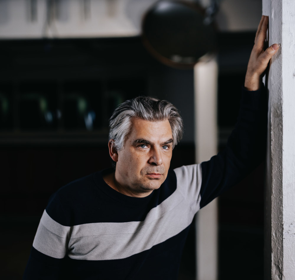 Stijn Devillé
